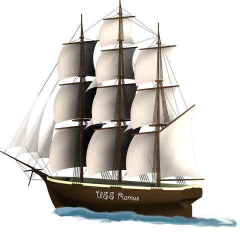 ship